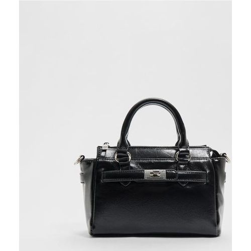 Sac à bandoulière boucle OS - Stradivarius - Modalova