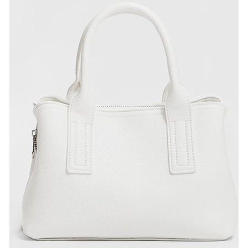 Sac cabas rigide OS - Stradivarius - Modalova