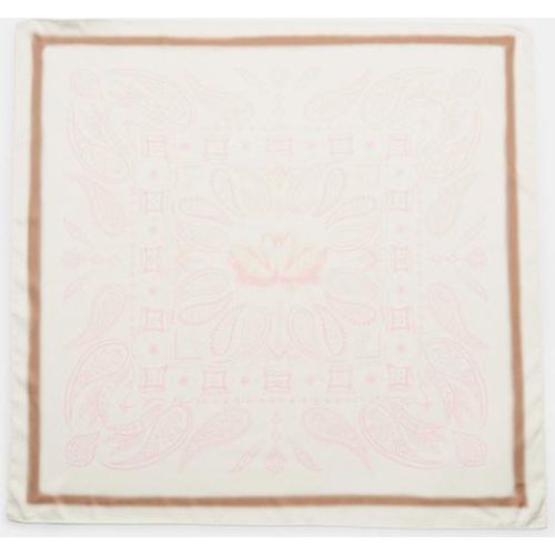 Foulard imprimé OS - Stradivarius - Modalova