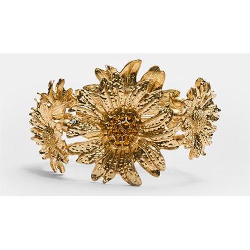 Bracelet tournesol OS - Stradivarius - Modalova