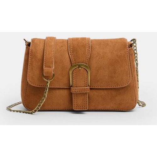 Sac à bandoulière boucle OS - Stradivarius - Modalova