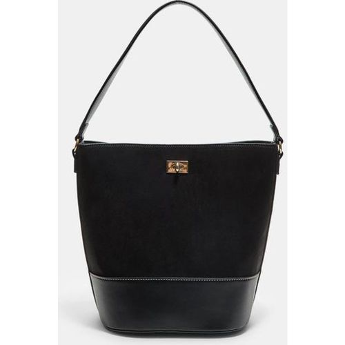 Sac seau combiné OS - Stradivarius - Modalova