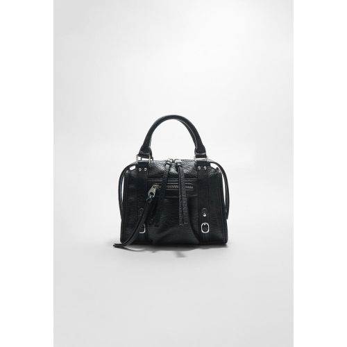 Sac bowling à bandoulière OS - Stradivarius - Modalova