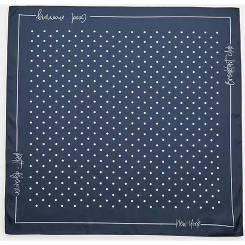 Foulard pois OS - Stradivarius - Modalova