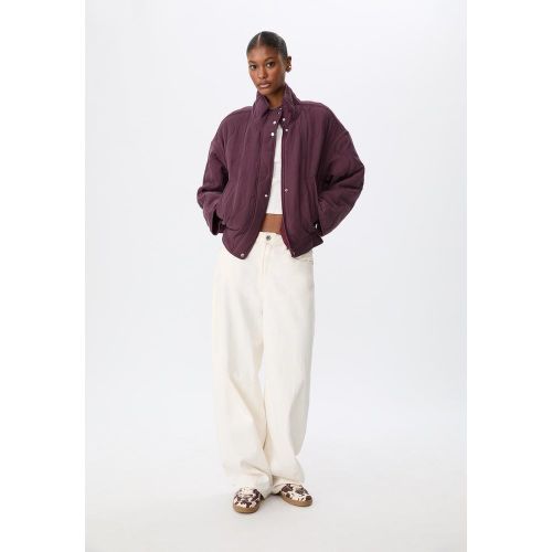 Veste matelassée XS - Stradivarius - Modalova