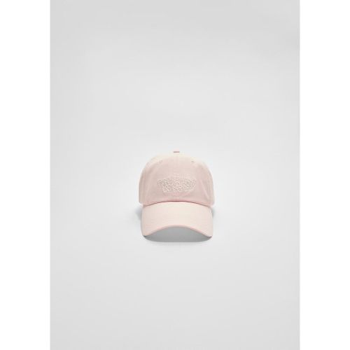Casquette message OS - Stradivarius - Modalova