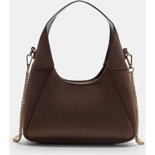 Sac bandoulière chaîne OS - Stradivarius - Modalova