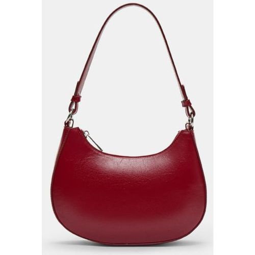 Sac porté épaule lune OS - Stradivarius - Modalova