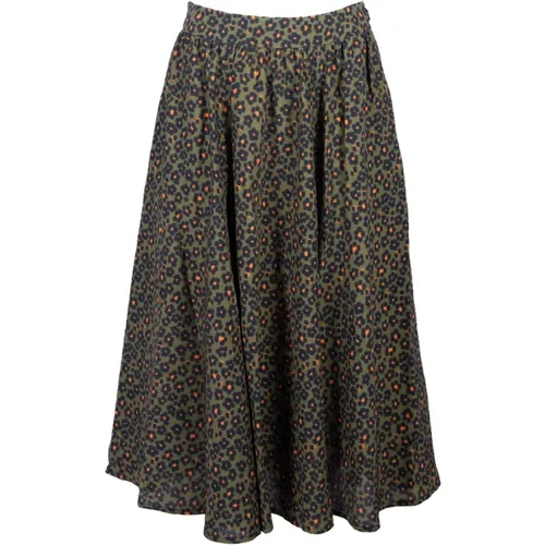 Skirts > Midi Skirts - - Kenzo - Modalova