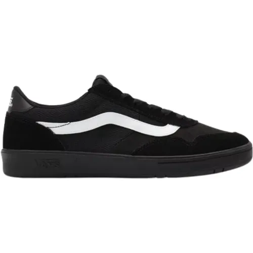 Vans - Shoes > Sneakers - Black - Vans - Modalova