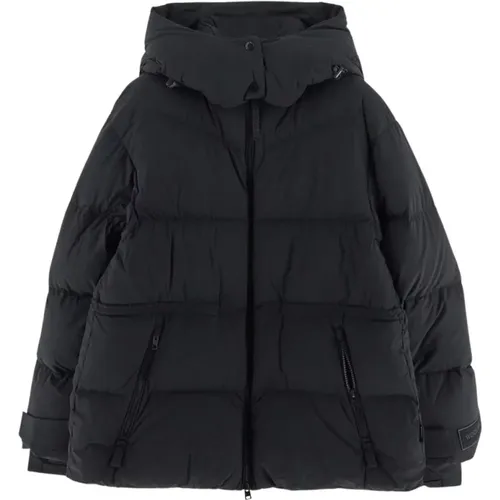 Jackets > Winter Jackets - - Woolrich - Modalova