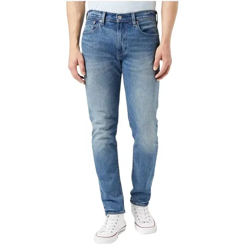 Levi's - Jeans > Slim-fit Jeans - - Levis - Modalova