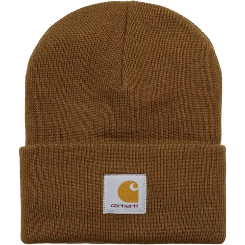 Accessories > Hats > Beanies - - Carhartt WIP - Modalova