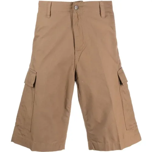 Shorts > Long Shorts - - Carhartt WIP - Modalova