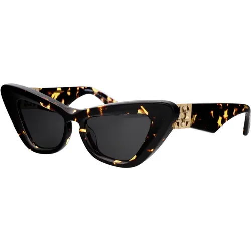 Accessories > Sunglasses - - Burberry - Modalova