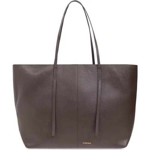 Bags > Tote Bags - - By Malene Birger - Modalova