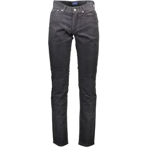 Jeans > Slim-fit Jeans - - Gant - Modalova