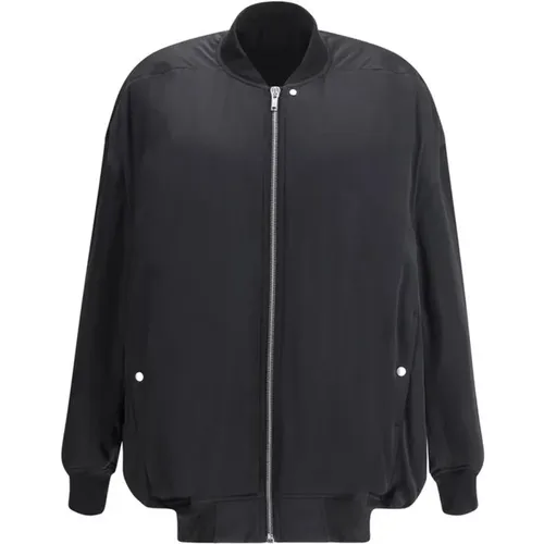 Jackets > Bomber Jackets - - Rick Owens - Modalova