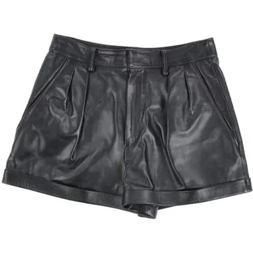 Pre-owned > Pre-owned Shorts - - Isabel Marant Pre-owned - Modalova