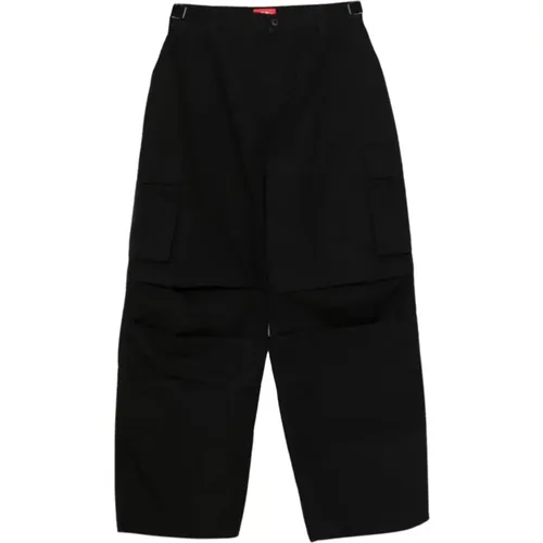 Trousers > Straight Trousers - - 032c - Modalova