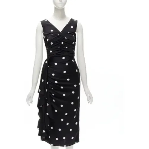 Pre-owned > Pre-owned Dresses - - Dolce & Gabbana Pre-owned - Modalova