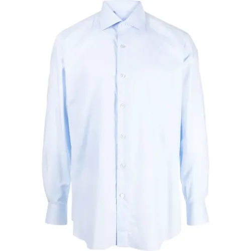 Shirts > Formal Shirts - - Brioni - Modalova