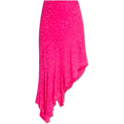 IRO - Skirts > Midi Skirts - Pink - IRO - Modalova