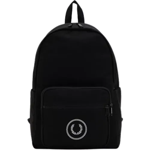 Bags > Backpacks - - Fred Perry - Modalova