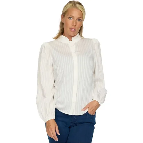 Blouses & Shirts > Shirts - - 2-Biz - Modalova