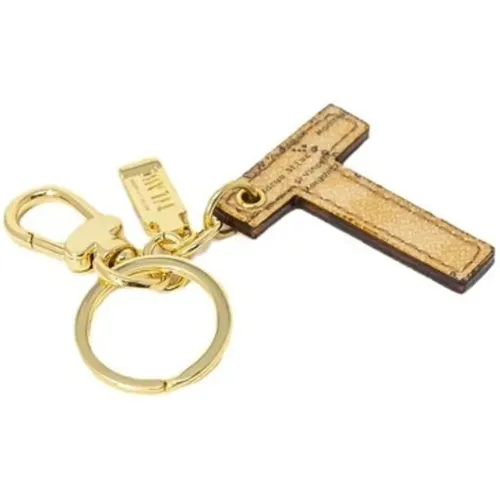 Accessories > Keyrings - - Alviero Martini 1a Classe - Modalova