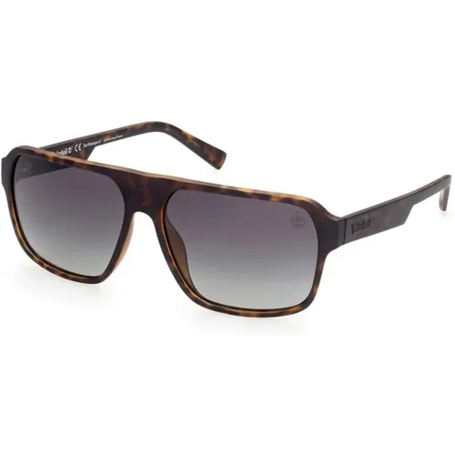 Accessories > Sunglasses - - Timberland - Modalova