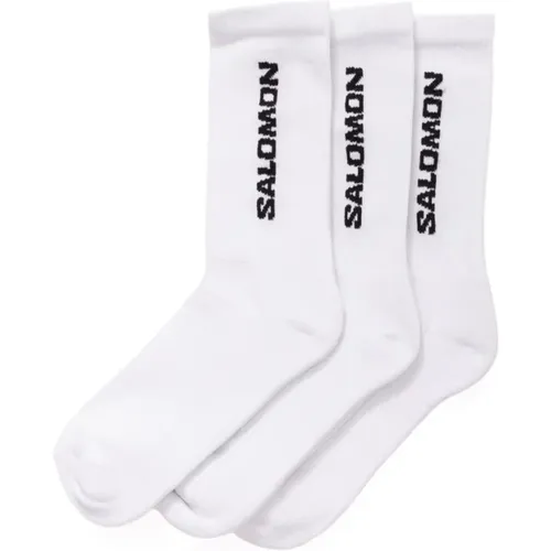 Underwear > Socks - - Salomon - Modalova