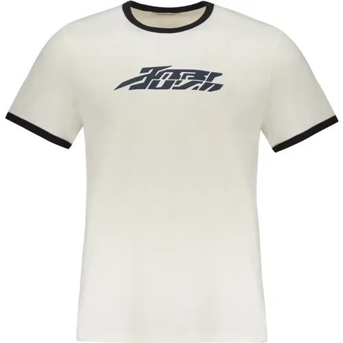 Ambush - Tops > T-Shirts - White - Ambush - Modalova