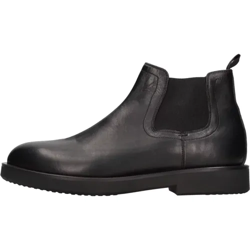 Shoes > Boots > Chelsea Boots - - Sturlini - Modalova