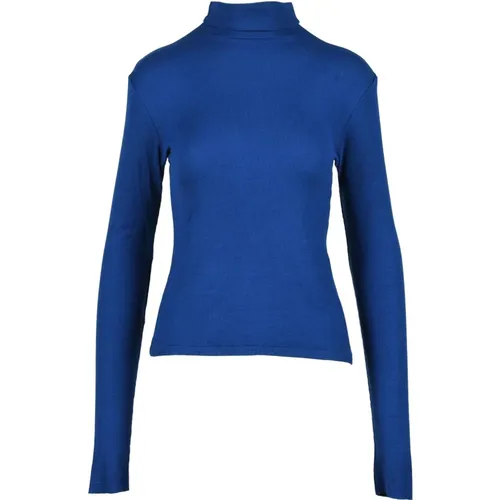 Knitwear > Turtlenecks - - NIU - Modalova