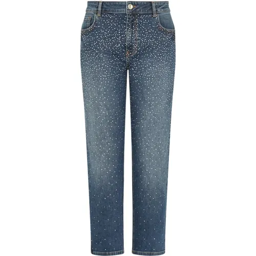 Jeans > Slim-fit Jeans - - Marella - Modalova