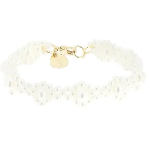 Accessories > Jewellery > Bracelets - - Simone Rocha - Modalova