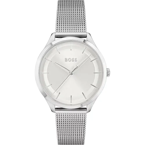 Accessories > Watches - - Hugo Boss - Modalova