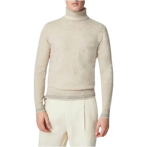 Knitwear > Turtlenecks - - L.b.m. 1911 - Modalova