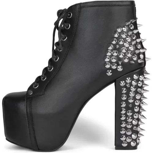 Shoes > Boots > Heeled Boots - - Jeffrey Campbell - Modalova