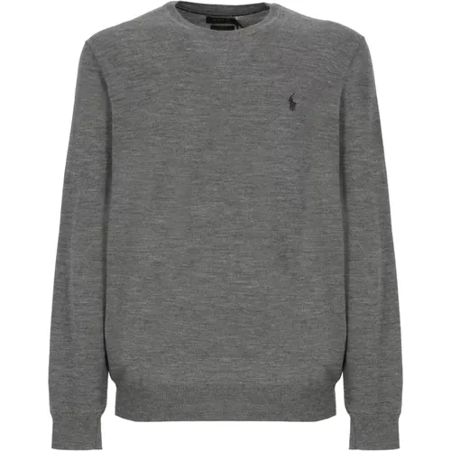 Sweatshirts & Hoodies > Sweatshirts - - Ralph Lauren - Modalova