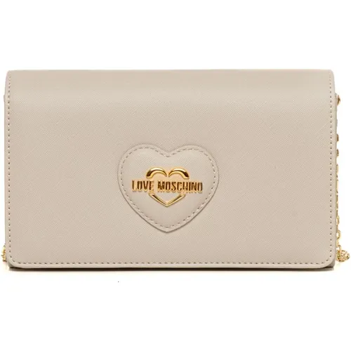 Bags > Shoulder Bags - - Love Moschino - Modalova