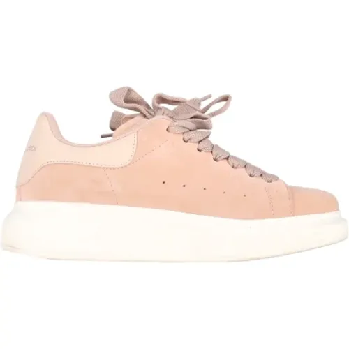 Pre-owned > Pre-owned Shoes > Pre-owned Sneakers - - Alexander McQueen Pre-owned - Modalova