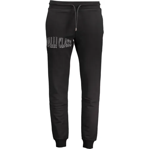 Trousers > Sweatpants - - Cavalli Class - Modalova