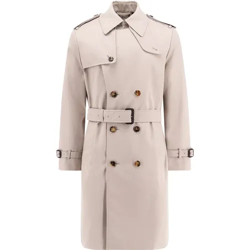 Coats > Trench Coats - - Burberry - Modalova