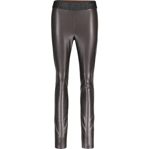 Trousers > Leggings - - CAMBIO - Modalova