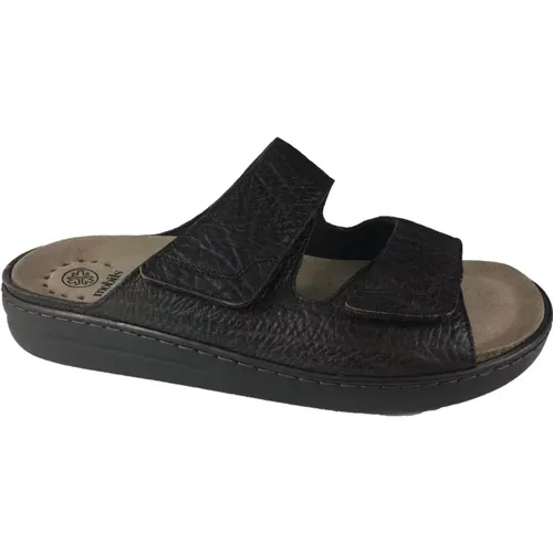 Shoes > Flip Flops & Sliders > Sliders - - mephisto - Modalova