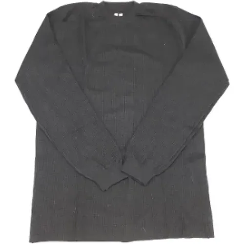 Pre-owned > Pre-owned Knitwear & Sweatshirts - - Rick Owens Pre-owned - Modalova