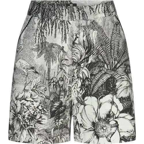 Shorts > Short Shorts - - RIANI - Modalova