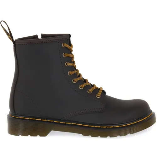 Kids > Shoes > Boots - - Dr. Martens - Modalova